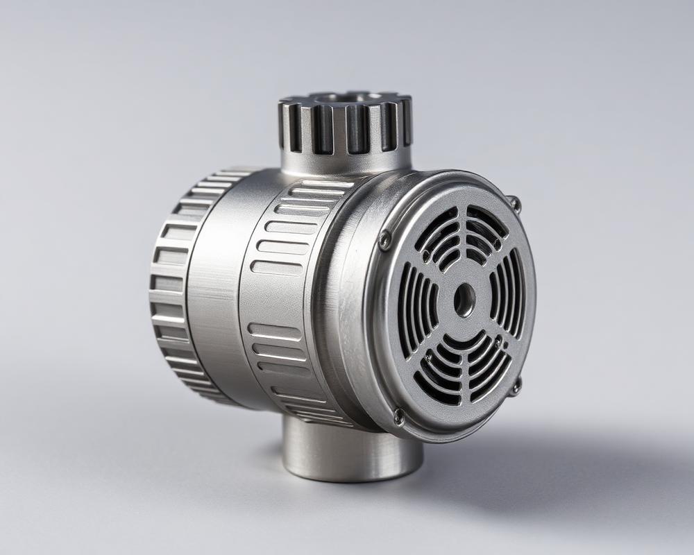 Particulate Matter Sensor