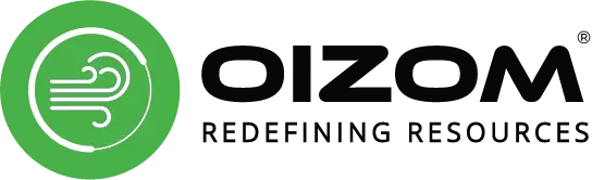 Oizom logo
