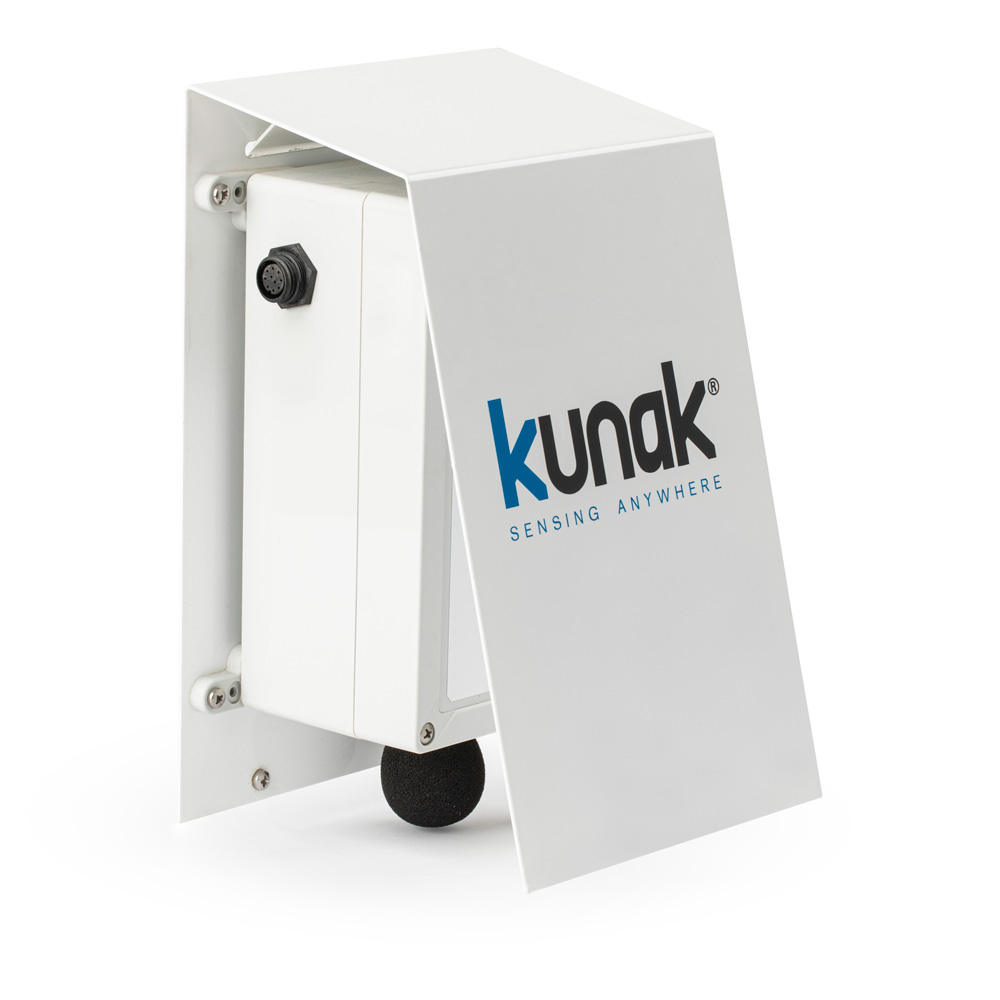 Class-1 Noise Monitor