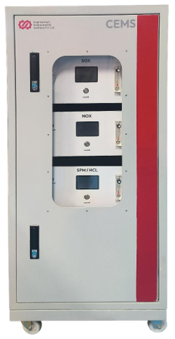 Continuous Emission Monitor