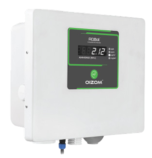 VOC & TVOC Detector