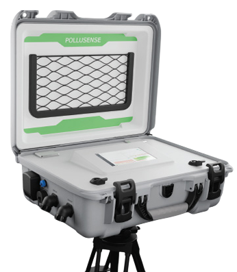 Particulate Matter Sensor